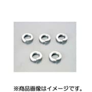 スプリングワッシャー 径4 7.3x1 汎用 ステンレス 0900-091-00001