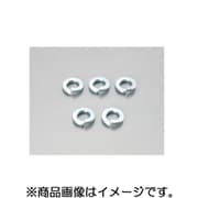 スプリングワッシャ ユニクロ 5MM/10PC 0900-091-03003