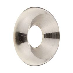 ローゼットワッシャー ステンレス 8mm用 2ヶ入り 0900-091-99002
