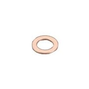 銅ワッシャー 径12 17.7x1.0 汎用 1個入り 0900-092-01004