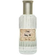 SBN3105 [ボディ オイル ローズ ティー 100mL 並行輸入品]