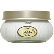 SBN3217 [ボディローション バニラ (ジャータイプ) 200mL 並行輸入品]