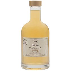 ヨドバシ Com Sabon サボン Sbn4501 バスフォーム パチュリ ラベンダー バニラ 375ml 並行輸入品 通販 全品無料配達