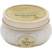 SBN4604 [サボン ボディローション パチュリ ラベンダー バニラ ジャータイプ  リニューアル 200mL 並行輸入品]
