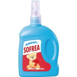 SFR3001 [ソフリア ボディミスト アップル＆ジャスミン 50mL]