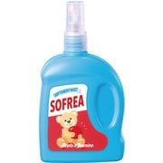 SFR3001 [ソフリア ボディミスト アップル＆ジャスミン 50mL]