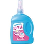 SFR3004 [ソフリア ボディミスト ベリー＆ローズ 50mL]