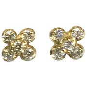 ダイヤピアス A-D80-3949YGK18