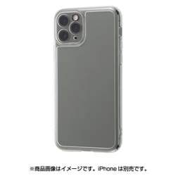 RT-P23CC12/MCM [iPhone 11Pro ケース 精密設計 マットクリア]