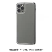 RT-P23CC12/MCM [iPhone 11Pro ケース 精密設計 マットクリア]