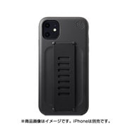 iPhone 11 Charcoal SLIM [ケース]