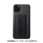 iPhone 11 Pro Max Charcoal SLIM [ケース]