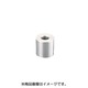 アルミスペーサーカラー（1PCS） （13X8.2X10） 0900-093-00012