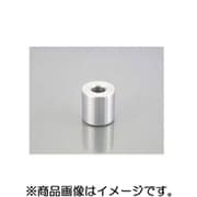 アルミスペーサーカラー 径8用 20x10 汎用 0900-093-00032