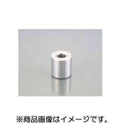 アルミスペーサーカラー 径10用 26x8 汎用 0900-093-00035
