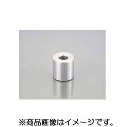 アルミスペーサーカラー（1PCS） （11X6.2X15） 0900-093-00037