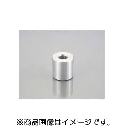 アルミスペーサーカラー 径6用 18x8 汎用 0900-093-01027