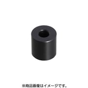 アルミスペーサーカラー 黒/1PCS (13X8.2X10) 0900-093-02012