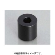 アルミスペーサーカラー 黒/1PCS (16X10.3X3) 0900-093-02017