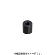 アルミスペーサーカラー 黒/1PCS (20X8.2X20) 0900-093-02058
