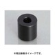 アルミスペーサーカラー 黒/1PCS （16X10.3X15） 0900-093-02061