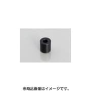 アルミスペーサーカラー 黒/1PCS (22X10.3X20) 0900-093-02066