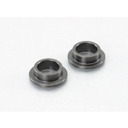 ツバ付きカラー 径6 11x2.5L 汎用 スチール 0900-093-09001