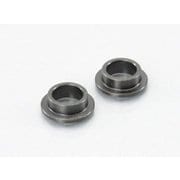 ツバ付きカラー 径6 11x2.5L 汎用 スチール 0900-093-09001