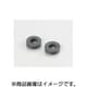 ラバーカラー 径6 径13x1mm 汎用 EPDM 0900-094-09801