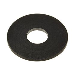 ラバーカラー 径6 径18x1mm 汎用 EPDM 0900-094-09802