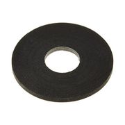 ラバーカラー 径6 径18x1mm 汎用 EPDM 0900-094-09802