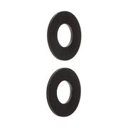 ラバーカラー 径8 径18x1mm 汎用 EPDM 0900-094-09803