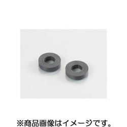 ラバーカラー 径6 径13x3mm 汎用 EPDM 0900-094-09807