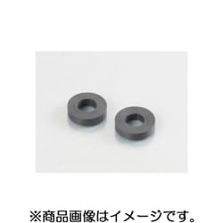 ラバーカラー 径10 径22x3mm 汎用 EPDM 0900-094-09811