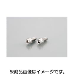ビビットボルト（ステンレス） 10X20/P1.50 0900-100-00101