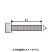 キャップボルト(ステンレス) 1OX50/P1.25/1PC 0900-100-10007