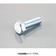 六角ボルト（ユニクロ）10X40/P1.25/1PC 0900-101-00006