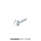 F付六角ボルト（ユニクロ） 10X35/P1.5/1PC 0900-102-02104