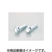 F付六角ボルト（ユニクロ） 10X50/P1.5/1PC 0900-102-02107