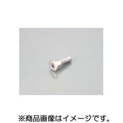 SUSローターボルト/SUZUKI M8X33X10.2/5PCS 0900-500-07106