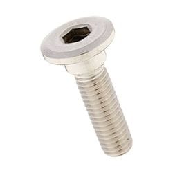 SUSローターボルト/KAWASAKI M8X30.2X5.1/10PCS 0900-500-07203