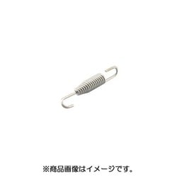 サイレンサースプリング 9X55（ステンレス）スイベルフックタイプ 0900-542-99000