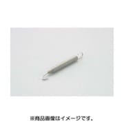 サイレンサースプリング 9X95(ステンレス)スイベルフックタイプ 0900-542-99004