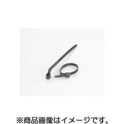 タイラップ 165x7mm 汎用 ブラック 0900-700-01101