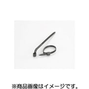タイラップ 165x7mm 汎用 ブラック 0900-700-01101
