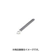 ハーネスクリップ M4用 8x54mm 汎用 0900-751-09001