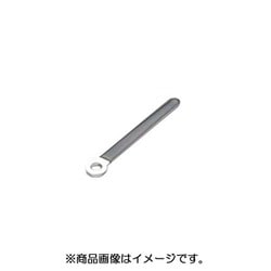 ハーネスクリップ M6用 11x76mm 汎用 0900-751-09002