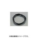 ハーネス 純正色 AV0.85 2m 汎用 黒 0900-755-00002