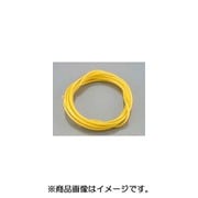 ハーネス 純正色 AV0.85 2m 汎用 黄 0900-755-00008