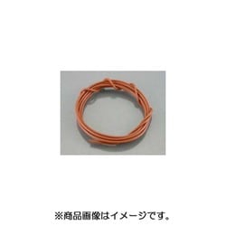 ハーネス 純正色 AV0.85 2m 汎用 茶 0900-755-00010